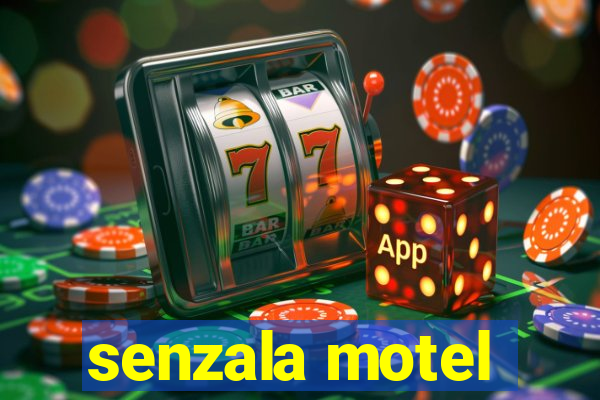 senzala motel